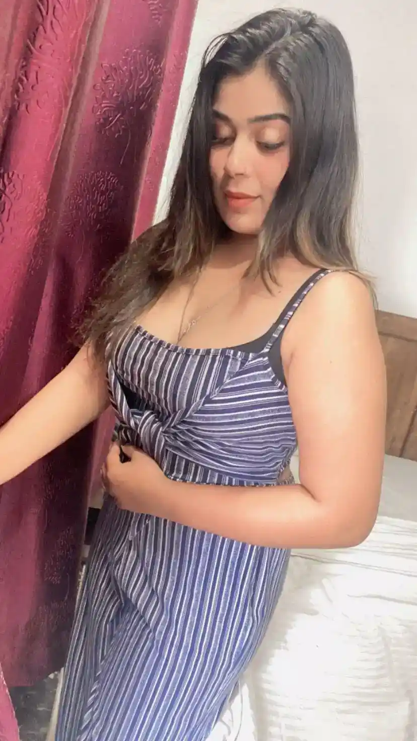 Call Girl in Bhubaneswar - Kajal Jha