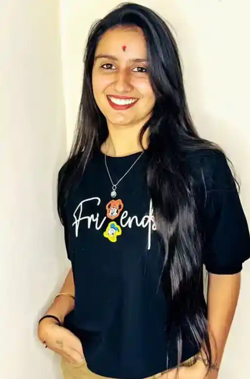 Bhubaneswar Call Girl - Anita